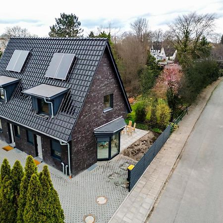 Holiday Dream Haus-A For 6 Persons Tornesch Exteriér fotografie