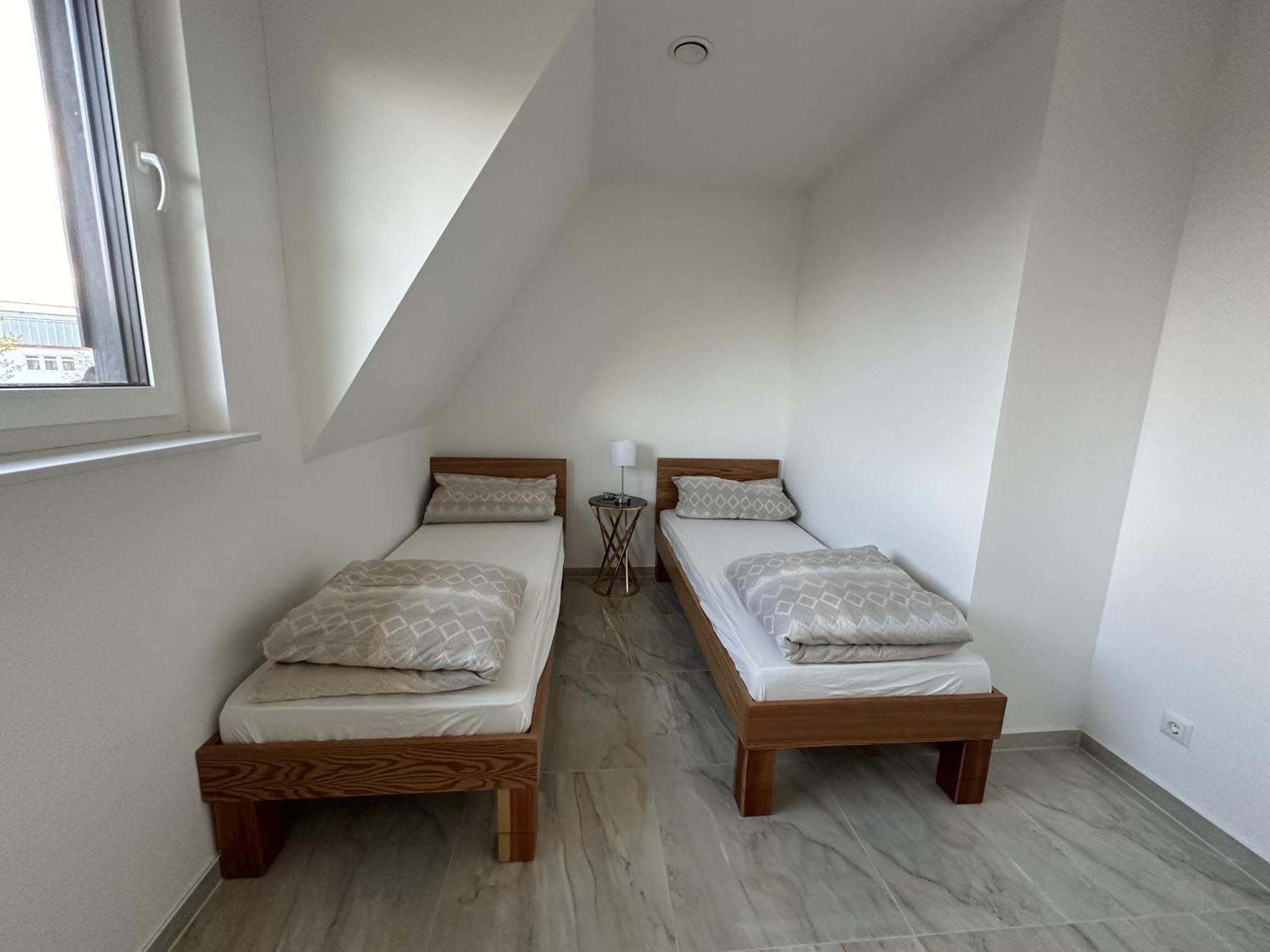 Holiday Dream Haus-A For 6 Persons Tornesch Exteriér fotografie