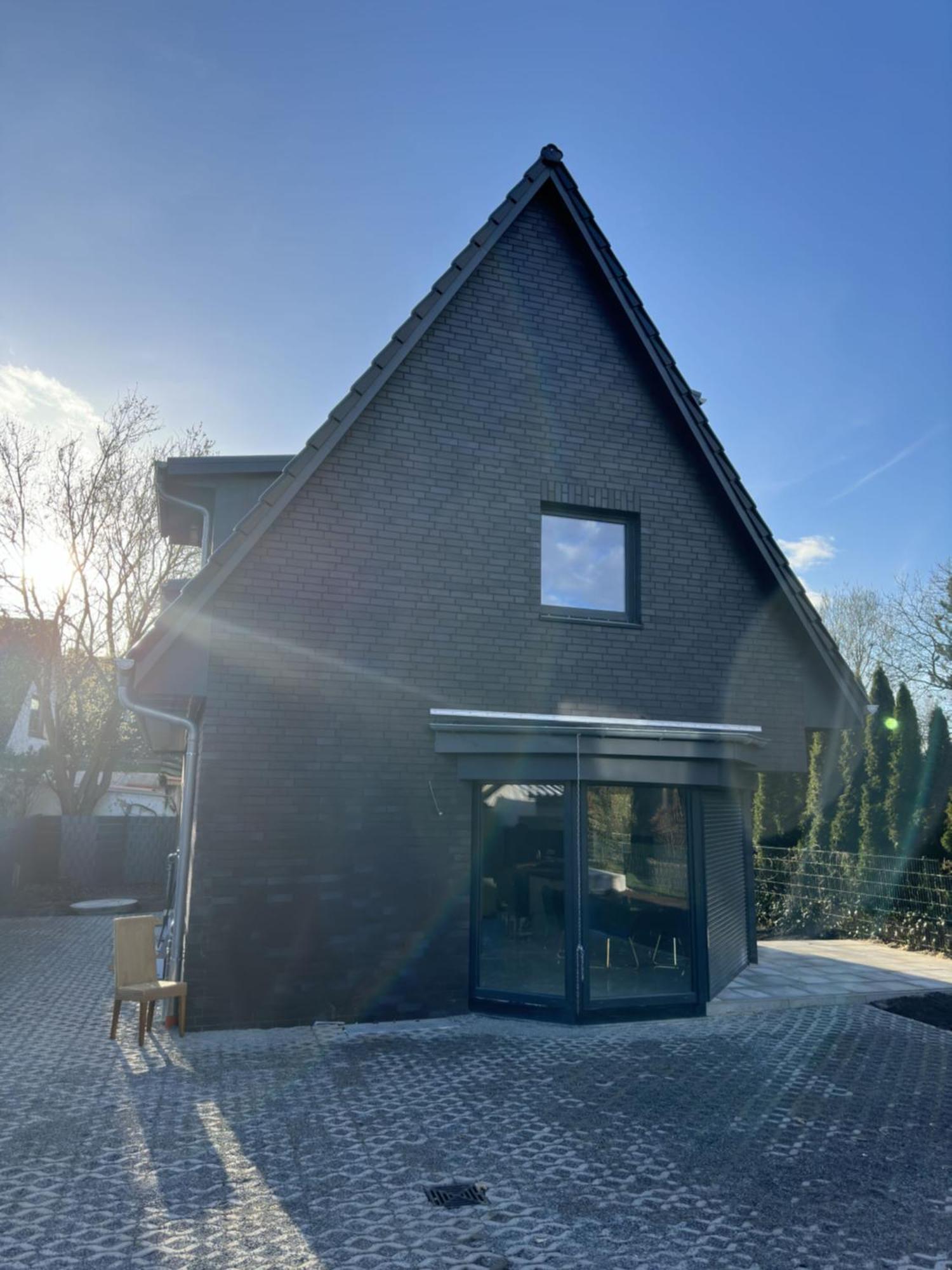 Holiday Dream Haus-A For 6 Persons Tornesch Exteriér fotografie