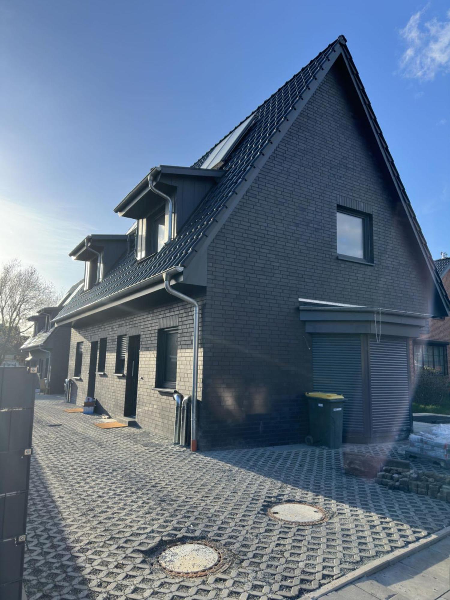 Holiday Dream Haus-A For 6 Persons Tornesch Exteriér fotografie